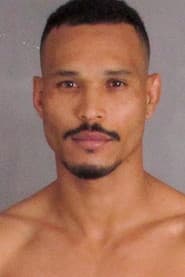 Actor Anderson Ferreira