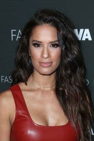 Actor Rocsi Diaz