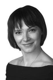 Actor Anastasya Marchuk