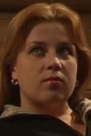 Actor Alexandra Palmqvist