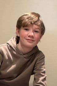 Actor Billie Colliander