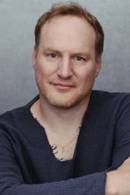 Actor Phil Nair-Brown