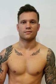 Actor Liam Salvatore