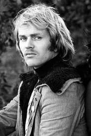 Actor Fred Robsahm as Sandro Romagnoli