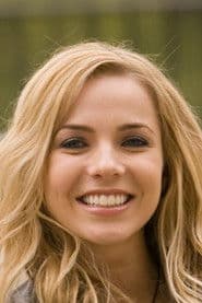 Actor Carrie Reichenbach