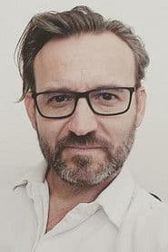 Actor Monte Scott Perez