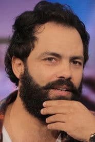 Actor Ahmed Landolsi