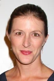 Actor Sara Arrington