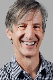 Actor Andy Borowitz