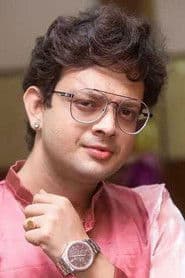 Actor Arindya Banerjee