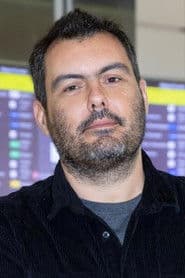 Actor Francisco Antunez