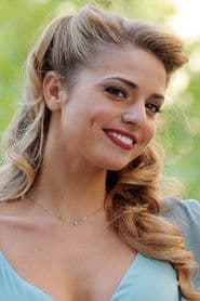 Actor Romina Carancini