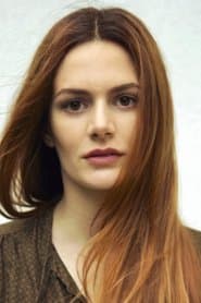 Actor Luna Picoli-Truffaut