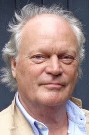 Actor Hans Henrik Voetmann