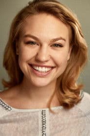 Actor Ilse-Lee van Niekerk