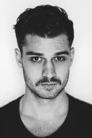 Actor Lester Makedonsky