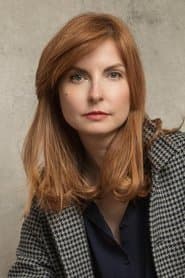 Actor Clare-Louise English