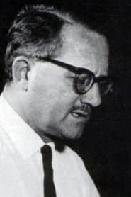 Actor Michel Briguet