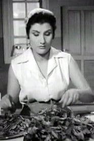 Actor Salwa Ezz El-Din
