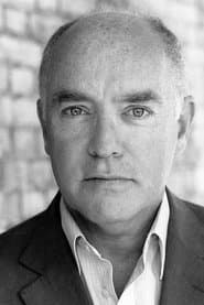 Actor Richard Freeman