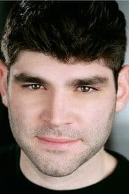 Actor Andrew Justin Smith