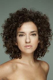 Actor Virginia Riezu