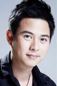 Actor Chawin Chitsomboon