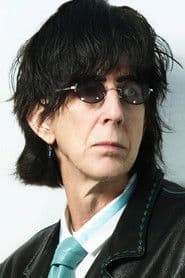Actor Ric Ocasek