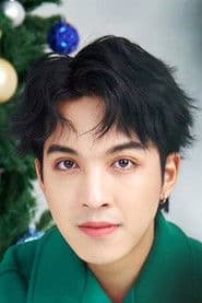 Actor Nitikorn Pankram