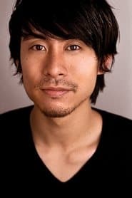 Actor Shuhei Kinoshita