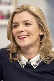 Actor Jane Danson