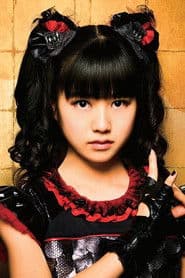 Actor Yui Mizuno