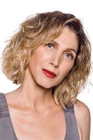 Actor Angeliki Dimitrakopoulou