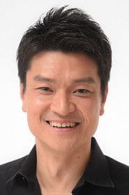 Actor Hideo Watanabe as (voice)