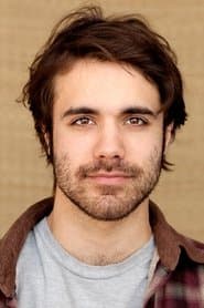 Actor Jean-Simon Leduc