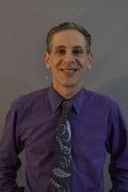 Actor David Itchkawitz