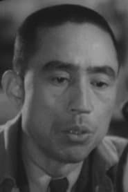 Actor Sōji Kiyokawa