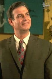 Actor Abdel Moneim ElNemr