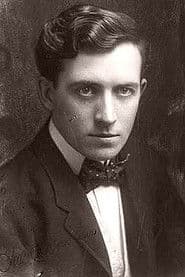 Actor William C. Dowlan