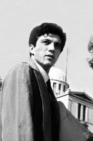 Actor Giannis Fertis