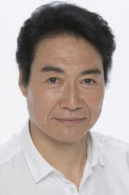 Actor Yuichi Haba