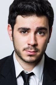 Actor Grant Rosenmeyer as Josh Bell