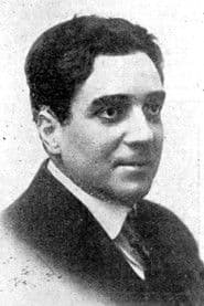 Actor J. Albert Hall