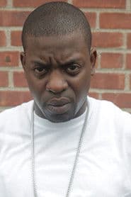 Actor Uncle Murda