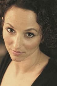 Actor Sharon Brauner