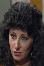 Actor Fawziya Abu Zaid