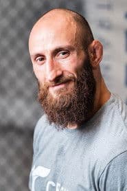 Actor Guram Kutateladze