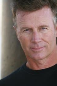 Actor Craig Branham