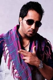 Actor Mika Singh