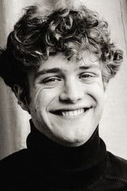 Actor Dennis Svensson